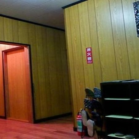 Private Twin Room - Aoshima Guesthouse Hooju - Vacation Stay 6392 Miyazaki Extérieur photo