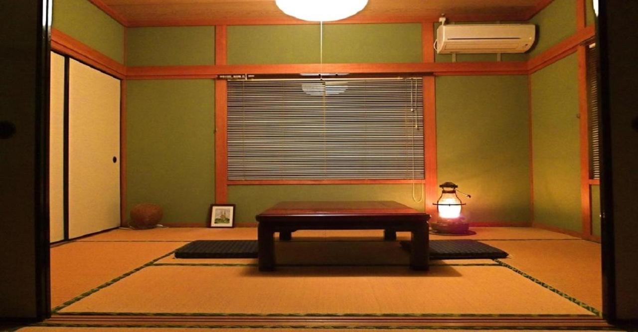 Private Twin Room - Aoshima Guesthouse Hooju - Vacation Stay 6392 Miyazaki Extérieur photo