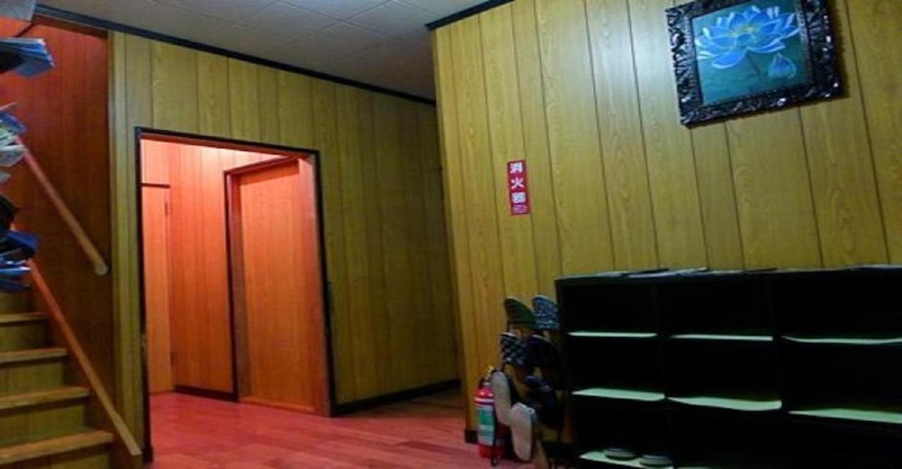 Private Twin Room - Aoshima Guesthouse Hooju - Vacation Stay 6392 Miyazaki Extérieur photo